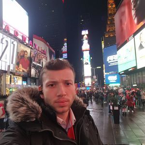 Meet your Posher, Alaa